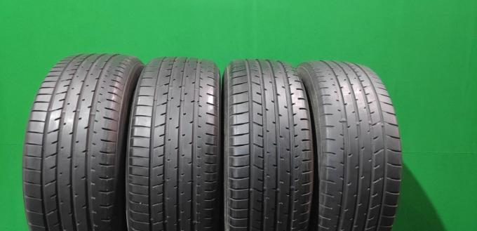 Toyo Proxes R36 225/55 R19 99V