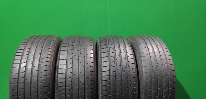 Toyo Proxes R36 225/55 R19 99V