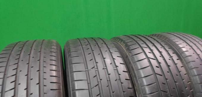 Toyo Proxes R36 225/55 R19 99V