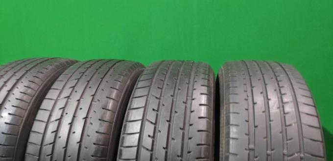 Toyo Proxes R36 225/55 R19 99V