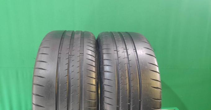 Michelin Pilot Sport Cup 2 245/35 R20 95Y