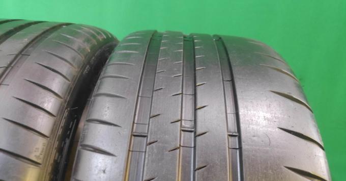 Michelin Pilot Sport Cup 2 245/35 R20 95Y