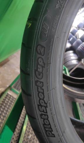 Michelin Pilot Sport Cup 2 245/35 R20 95Y