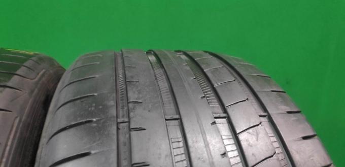 Goodyear Eagle F1 Asymmetric 3 255/40 R18 99Y