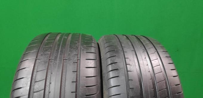 Goodyear Eagle F1 Asymmetric 3 255/40 R18 99Y