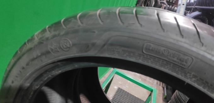 Goodyear Eagle F1 Asymmetric 3 255/40 R18 99Y