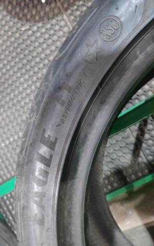 Goodyear Eagle F1 Asymmetric 3 255/40 R18 99Y