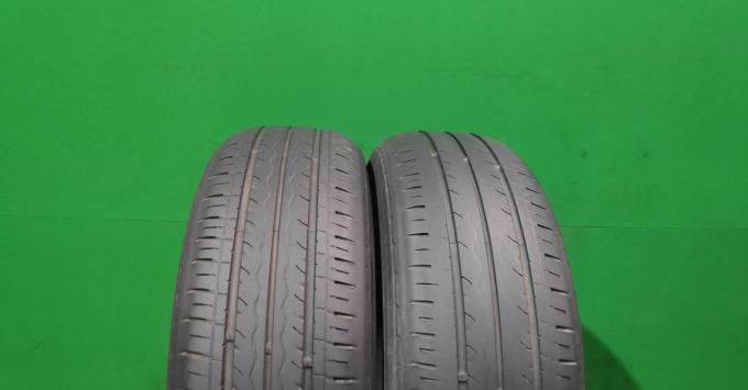 Kumho Solus KH17 185/65 R15 88H