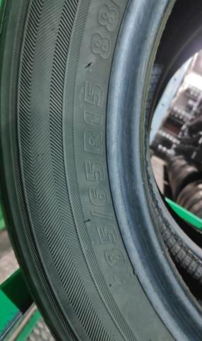 Kumho Solus KH17 185/65 R15 88H