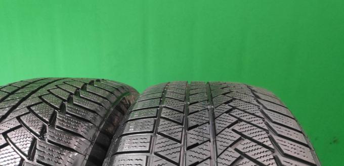 Continental ContiWinterContact TS 850P SUV 255/55 R19 111V