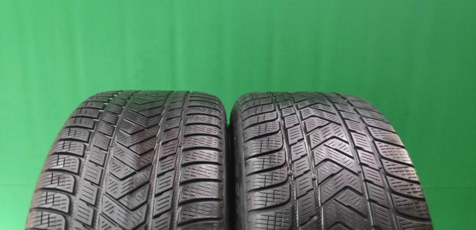 Pirelli Scorpion Winter 285/40 R20 104V