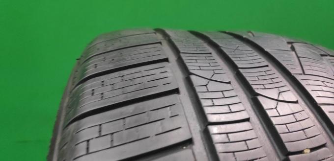 Pirelli Winter Sottozero 270 Serie II 275/40 R19 113W