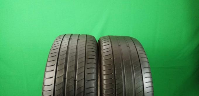 Michelin Primacy 3 215/50 R17 95W