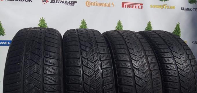 Pirelli Winter Sottozero 3 215/60 R16 95H