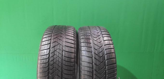 Pirelli Winter Sottozero 3 245/45 R19