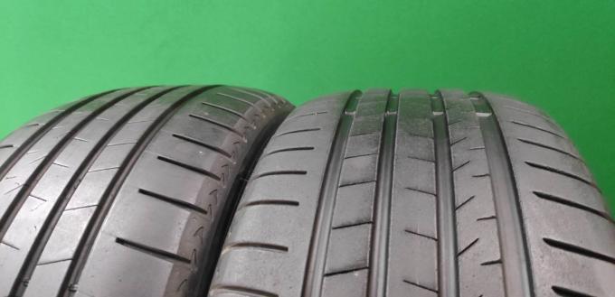 Bridgestone Turanza T005 235/55 R18 100Y