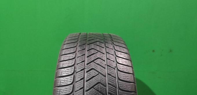 Pirelli Winter Sottozero 3 275/40 R18