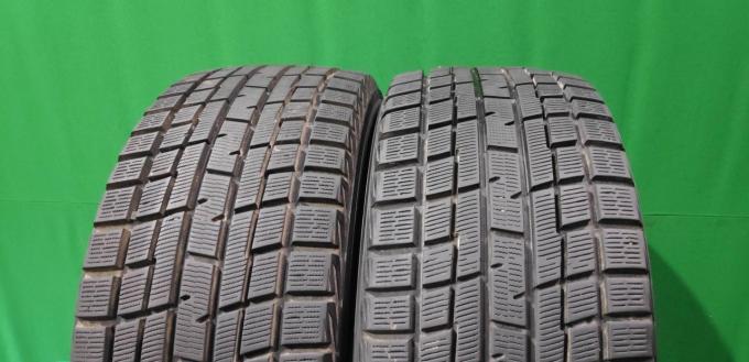 Yokohama Ice Guard IG30 215/45 R17 87Q