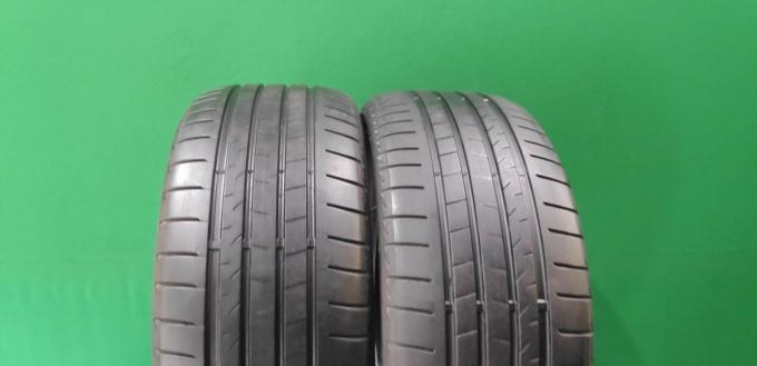 Bridgestone Turanza T005 235/55 R18 100Y