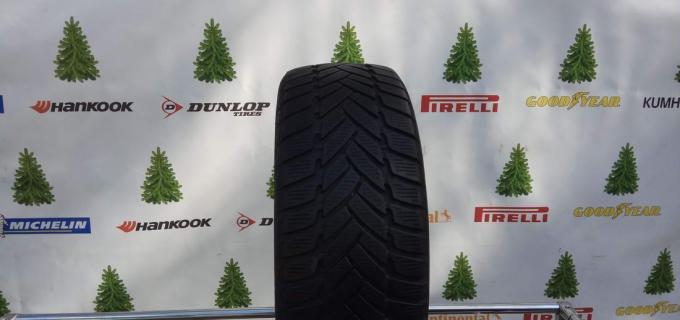 Dunlop SP Winter Sport M3 205/50 R17