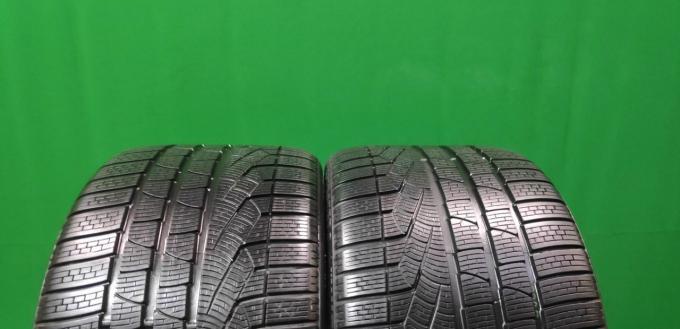 Pirelli Winter Sottozero 240 Serie II 295/30 R19 100V