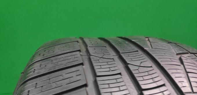 Pirelli Winter Sottozero 270 Serie II 275/40 R19 113W