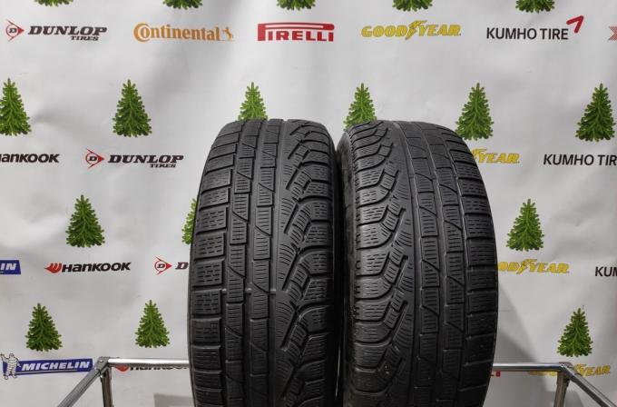 Pirelli Winter Sottozero 210 Serie II 225/60 R17