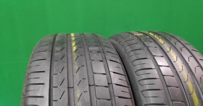 Pirelli Cinturato P7 225/45 R17 91W