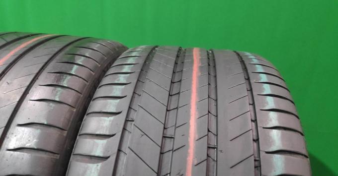 Michelin Latitude Sport 3 295/35 R21 103Y