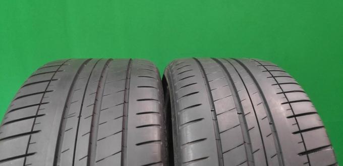 Michelin Pilot Sport 3 275/30 R20 97Y