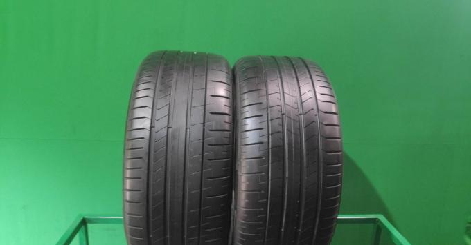 Pirelli P Zero PZ4 275/40 R20 106W