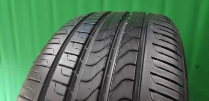 Pirelli Scorpion Verde 275/35 R22 104W