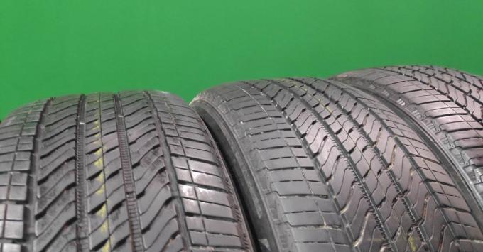 Bridgestone Alenza A/S 02 275/50 R22 111H