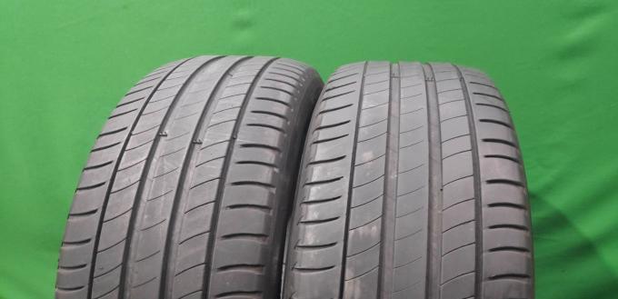 Michelin Primacy 3 215/50 R17