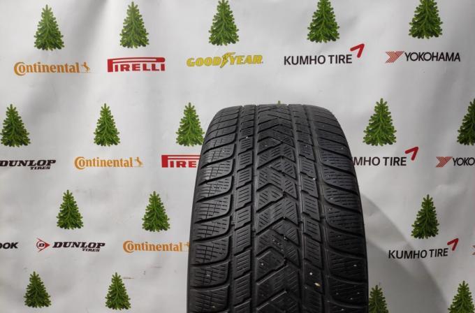 Pirelli Scorpion Winter 275/45 R20 110V