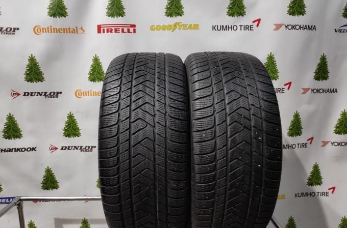 Pirelli Scorpion Winter 275/50 R20