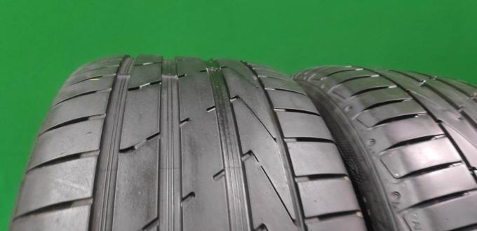 Hankook Ventus S1 Evo 2 K117 245/45 R17 95W