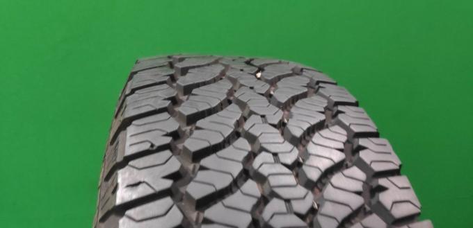 General Tire Grabber AT3 245/65 R17 111H