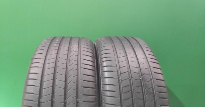 Bridgestone Alenza 001 285/45 R22 110H