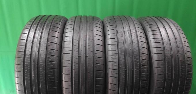 Goodyear EfficientGrip Performance 215/45 R20 95T