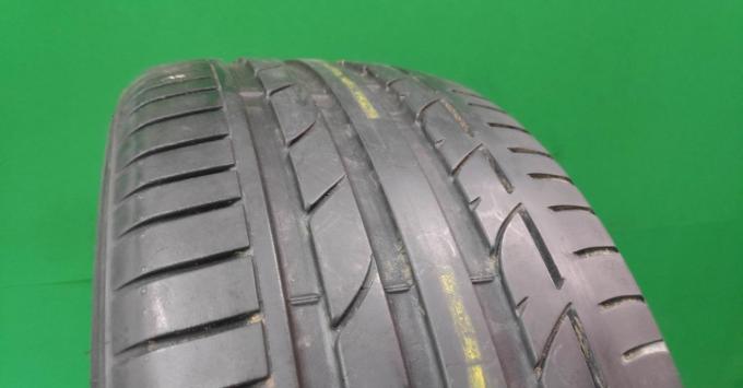 Bridgestone Potenza S001 245/40 R20 99Y