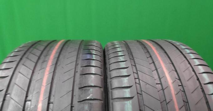 Michelin Latitude Sport 3 295/35 R21 103Y