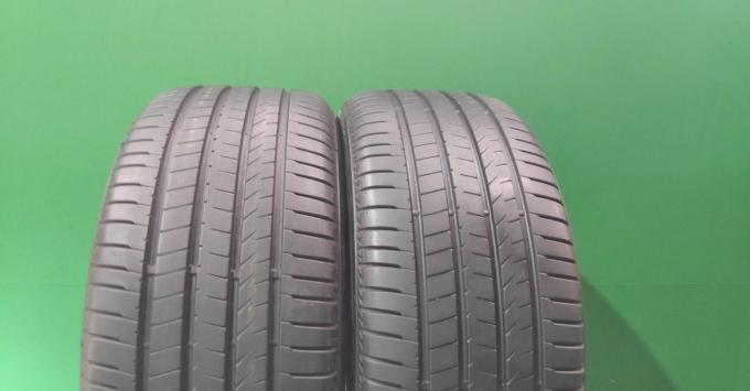 Bridgestone Alenza 001 285/45 R22 110H