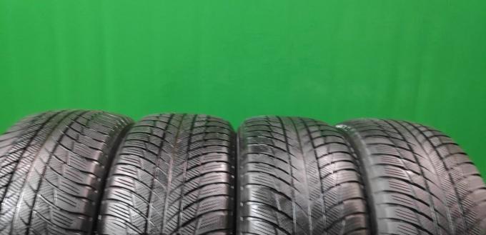 Bridgestone Blizzak LM-001 245/50 R19 105V