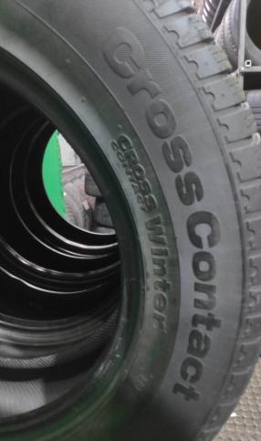 Continental ContiCrossContact Winter 235/65 R17 108H