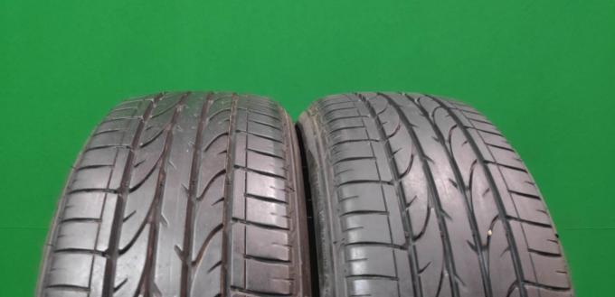 Bridgestone Dueler H/P Sport 225/45 R19 92W