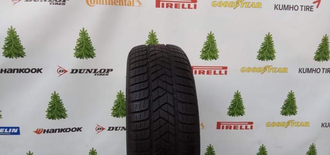 Pirelli Winter Sottozero 3 225/45 R18