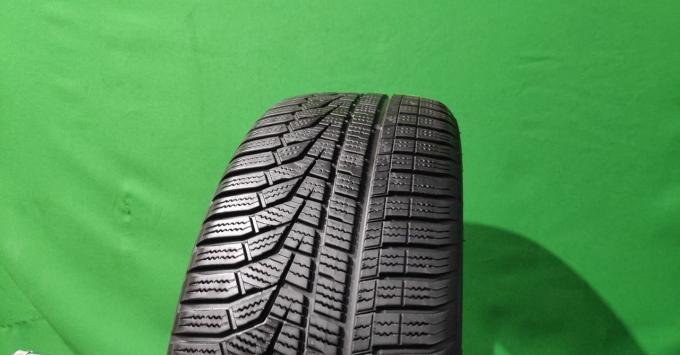 Hankook Winter I'Cept Evo2 W320 205/55 R17 91H