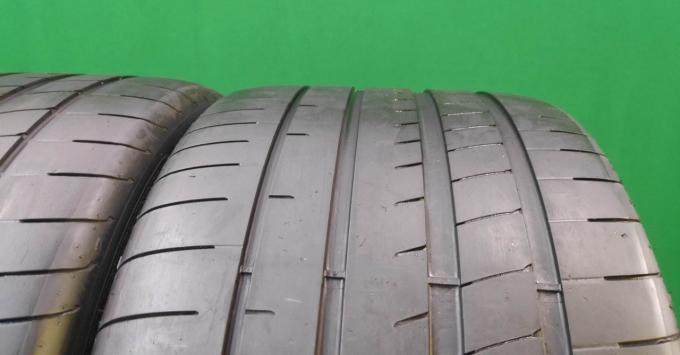 Goodyear Eagle F1 Asymmetric 3 305/30 R21 104Y