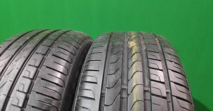 Pirelli Cinturato P7 225/55 R17 97Y